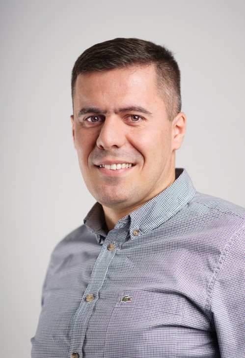 Aleksandar Jovanovic
