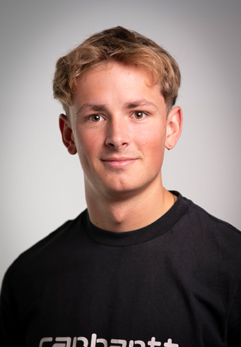 Kellenberger Nils